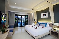 Таиланд. Пхукет.