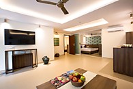 Индия. Северный Гоа.