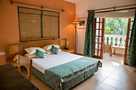 Индия. Северный Гоа.