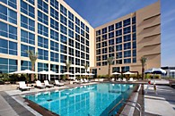 ОАЭ. Абу-Даби.