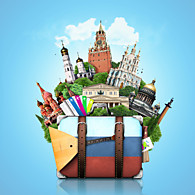 Туры по России